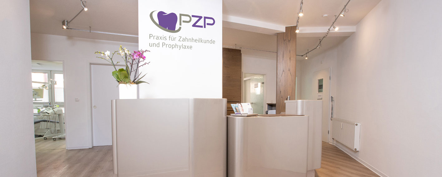 PZP Praxis für Zahngesundheit und Prophylaxe